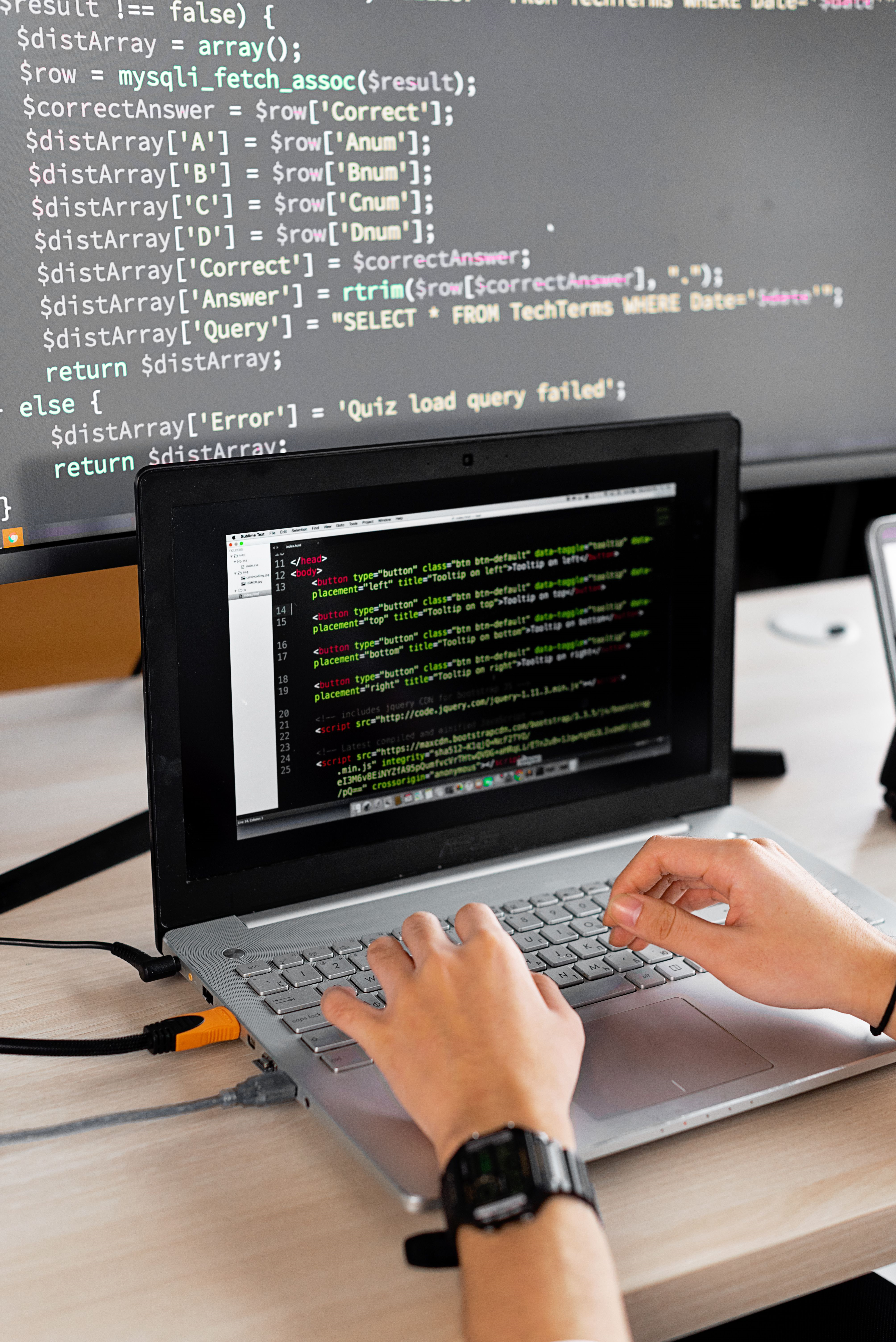 DevOps and engineering team monitoring production systems